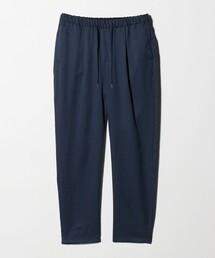 NEAT（ニート）High Twisted Cotton Twill Wide（スラックス）｜NEAT