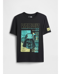 GAP(�M���b�v)��GapKids �X�^�[�E�E�H�[�Y �O���t�B�b�NT�V���c(T�V���c/�J�b�g�\�[)