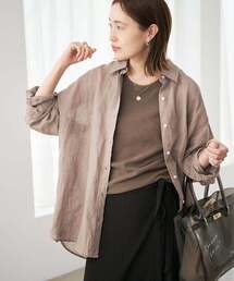 シャツ/ブラウス(半袖/袖なし) IENA IENA｜イエナのシャツ/ブラウス（袖なし）通販 - ZOZOTOWN