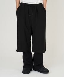 DISCOVERED | LAYERED PANTS(その他パンツ)