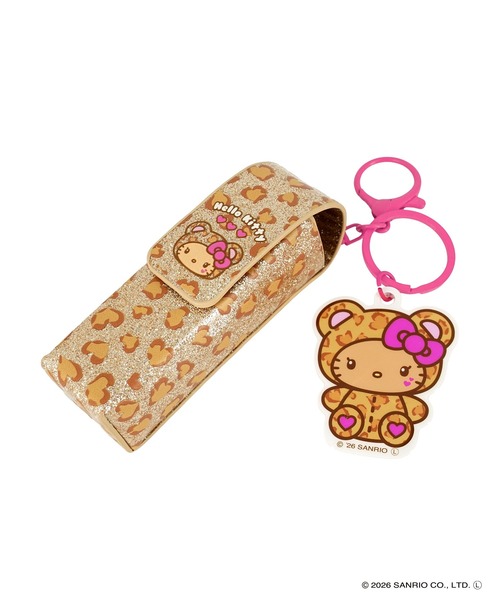 Sanrio characters(サンリオキャラクターズ) リップケースチャーム