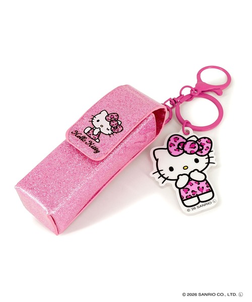 Sanrio characters(サンリオキャラクターズ) リップケースチャーム