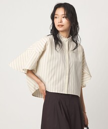 green label relaxing｜グリーンレーベル リラクシングのシャツ