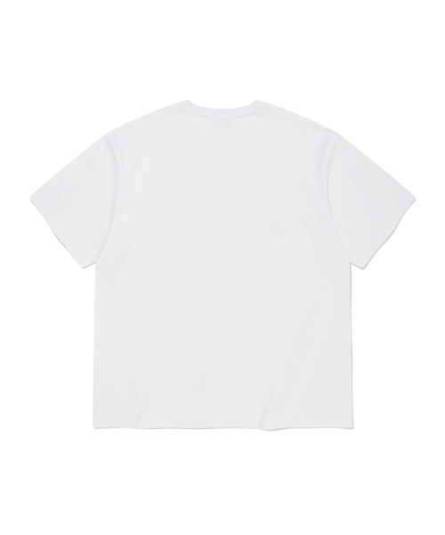 COVERNAT(カバーナット)の「ウェスタンブーツグラフィッククロップTシャツホワイト(Tシャツ/カットソー・レディース・その他・SMALL/MEDIUM/LARGE/X-LARGE)」の10枚目の写真