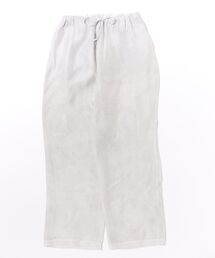 enrica（エンリカ）の「enrica | シルクパンツ（その他パンツ）」