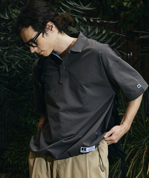 セール】限定展開 RUSSEL ATHLETIC×FREAK'S STORE ラッセル