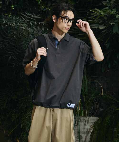 FREAK'S STORE（フリークスストア）の「RUSSELL ATHLETIC/ラッセル
