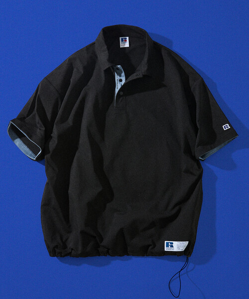 セール】限定展開 RUSSEL ATHLETIC×FREAK'S STORE ラッセル