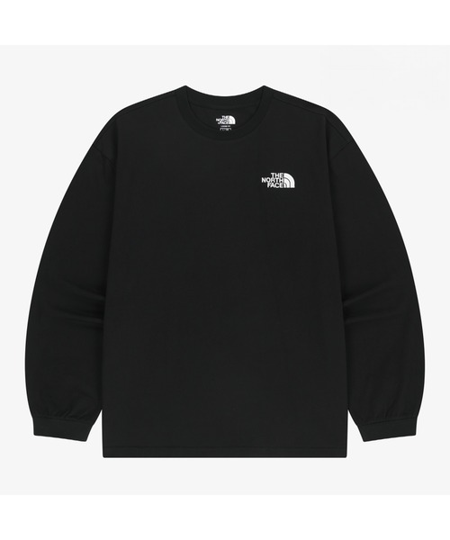 国内未発売 THE NORTH FACE(ザ ノース フェイス) / ロンT / Tシャツ