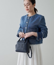 IACUCCI（イアクッチ）の「【予約】クーポラ ALCE（トートバッグ）」