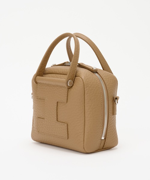 IACUCCI（イアクッチ）の「クーポラ ALCE（トートバッグ）」 - WEAR