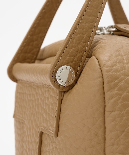 IACUCCI（イアクッチ）の「クーポラ ALCE（トートバッグ）」 - WEAR