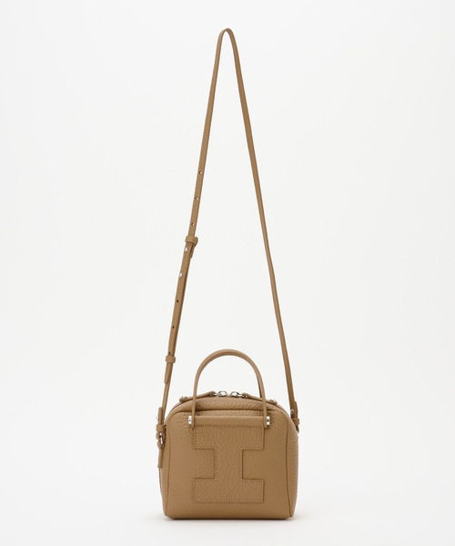 IACUCCI（イアクッチ）の「クーポラ ALCE（トートバッグ）」 - WEAR