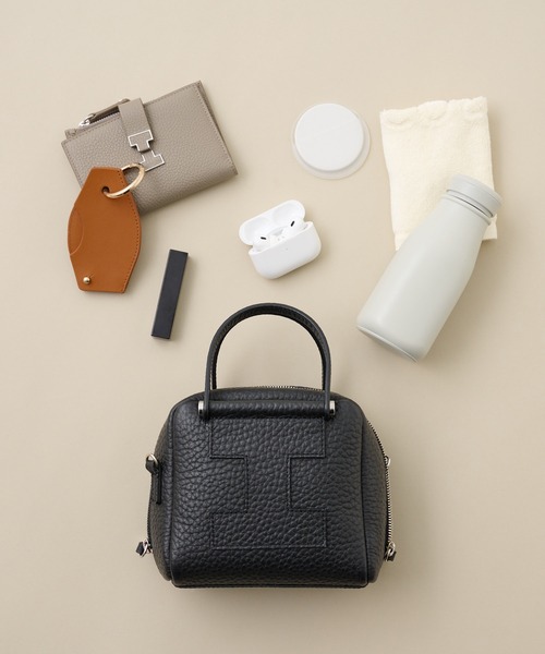 IACUCCI（イアクッチ）の「クーポラ ALCE（トートバッグ）」 - WEAR