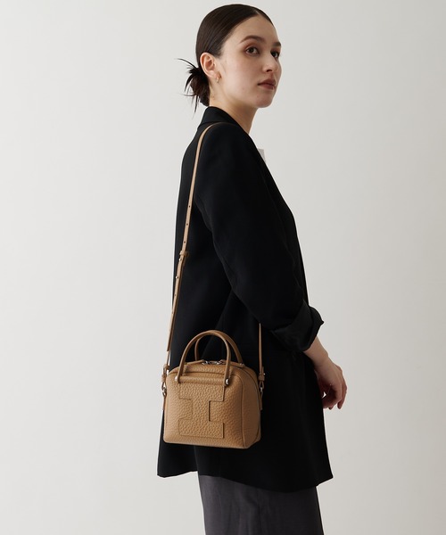 IACUCCI（イアクッチ）の「クーポラ ALCE（トートバッグ）」 - WEAR