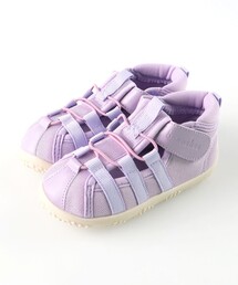 branshes（ブランシェス）の「水抜きソールサンダル（サンダル）」