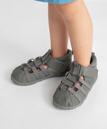 branshes（ブランシェス）の「水抜きソールサンダル（サンダル）」