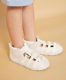 BRANSHES | 水抜きソールサンダル(サンダル)