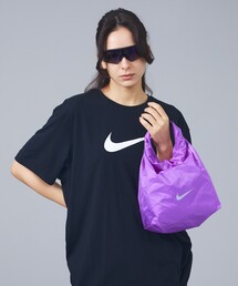 NIKE（ナイキ）の「【NIKE / ナイキ】1994045 ウォーターバック / 6L / ユニセックス（ハンドバッグ）」