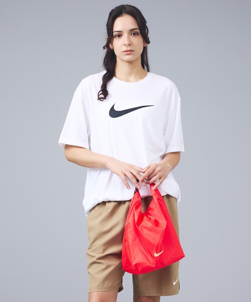 NIKE(ナイキ)の「【NIKE / ナイキ】1994045 ウォーターバック / 6L / ユニセックス(ハンドバッグ・メンズ・パープル/レッド/ブルー/サックスブルー/ブラック・フリー)」の5枚目の写真