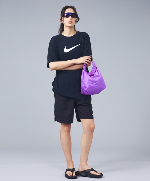 NIKE(ナイキ)の「【NIKE / ナイキ】1994045 ウォーターバック / 6L / ユニセックス(ハンドバッグ・メンズ・パープル/レッド/ブルー/サックスブルー/ブラック・フリー)」の9枚目の写真