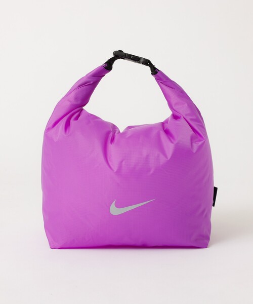 NIKE(ナイキ)の「【NIKE / ナイキ】1994045 ウォーターバック / 6L / ユニセックス(ハンドバッグ・メンズ・パープル/レッド/ブルー/サックスブルー/ブラック・フリー)」の10枚目の写真