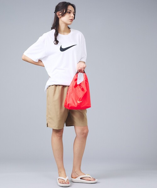 NIKE(ナイキ)の「【NIKE / ナイキ】1994045 ウォーターバック / 6L / ユニセックス(ハンドバッグ・メンズ・パープル/レッド/ブルー/サックスブルー/ブラック・フリー)」の12枚目の写真