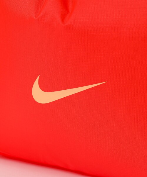 NIKE(ナイキ)の「【NIKE / ナイキ】1994045 ウォーターバック / 6L / ユニセックス(ハンドバッグ・メンズ・パープル/レッド/ブルー/サックスブルー/ブラック・フリー)」の15枚目の写真