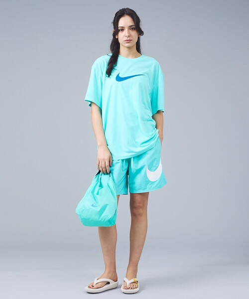 NIKE(ナイキ)の「【NIKE / ナイキ】1994045 ウォーターバック / 6L / ユニセックス(ハンドバッグ・メンズ・パープル/レッド/ブルー/サックスブルー/ブラック・フリー)」の16枚目の写真