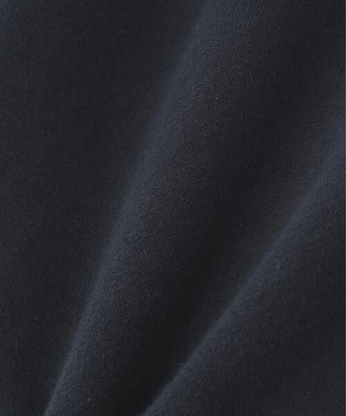 VAQUERA(バケラ)の「VAQUERA×MOUSSY/ヴァケラ×マウジー/VQ OVERSIZED SWEATSHIRT(スウェット・レディース・ブラック/グレー・S/M)」の5枚目の写真