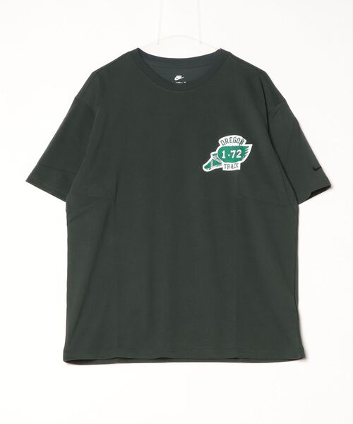 NIKE（ナイキ）の「ナイキ NIKE ナイキ NSW XMAP S/S Tシャツ（Tシャツ/カットソー・メンズ・オフホワイト/ブラック/ブルー・S/M/L/LL/3L）」の12枚目の写真