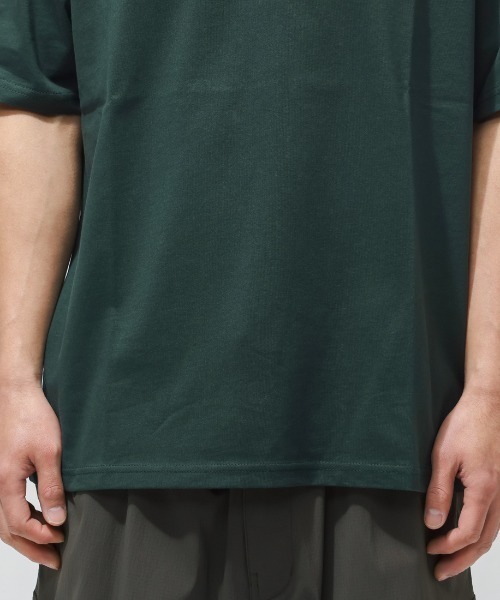 NIKE（ナイキ）の「ナイキ NIKE ナイキ NSW XMAP S/S Tシャツ（Tシャツ/カットソー・メンズ・オフホワイト/ブラック/ブルー・S/M/L/LL/3L）」の8枚目の写真