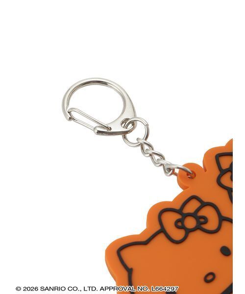 sanrio house シークレットコレクション】ハローキティファミリー