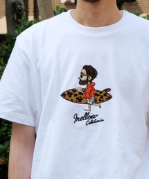 MELLOW（メロー）の「Mr.MARVIE TEE（Tシャツ/カットソー）」
