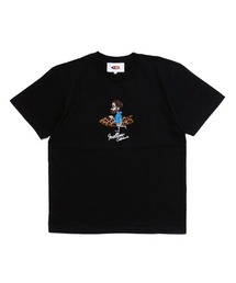 MELLOW（メロー）の「Mr.MARVIE TEE（Tシャツ/カットソー）」