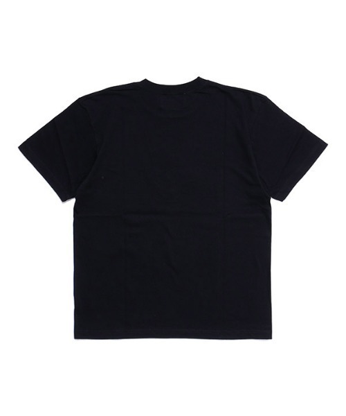 MELLOW（メロー）の「Mr.MARVIE TEE（Tシャツ/カットソー・メンズ・レッド/ホワイト/ブラック/ブルー・L/M）」の18枚目の写真