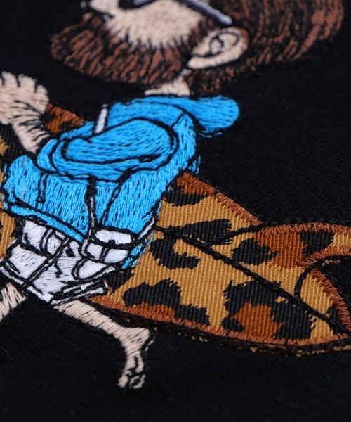 MELLOW（メロー）の「Mr.MARVIE TEE（Tシャツ/カットソー・メンズ・レッド/ホワイト/ブラック/ブルー・L/M）」の21枚目の写真