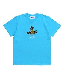 MELLOW（メロー）の「Mr.MARVIE TEE（Tシャツ/カットソー）」