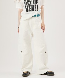 FTW（エフティダブリュー）の「ASSORT EYELET PANTS（その他パンツ）」