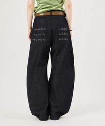 FTW（エフティダブリュー）の「ASSORT EYELET PANTS（その他パンツ）」