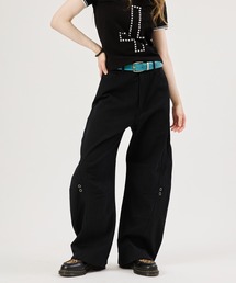 FTW | ASSORT EYELET PANTS(その他パンツ)