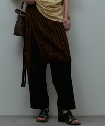 flaeu（フラユ）の「Light Nylon Easy Pants（その他パンツ）」