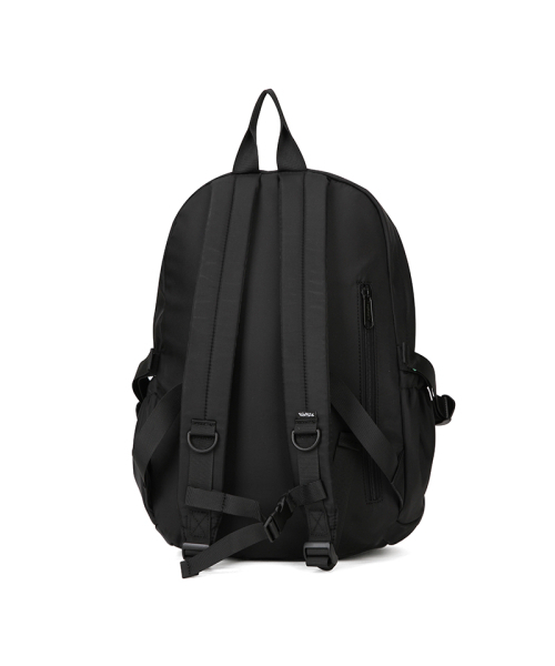 VANWALK（バンウォーク）の「ボニー バックパック [ブラック]（バックパック/リュック・レディース・ブラック・FREE）」の6枚目の写真