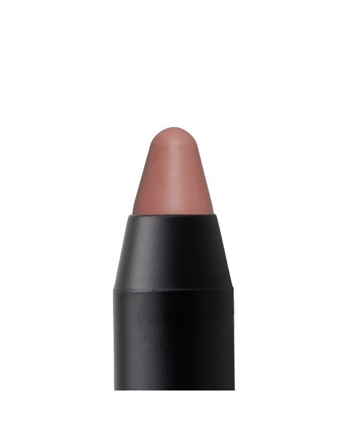 uneven（アニヴェン）の「【uneven】coloring soft eyeliner（アイライナー・レディース・サーモンピンク/ボルドー・FREE）」の8枚目の写真