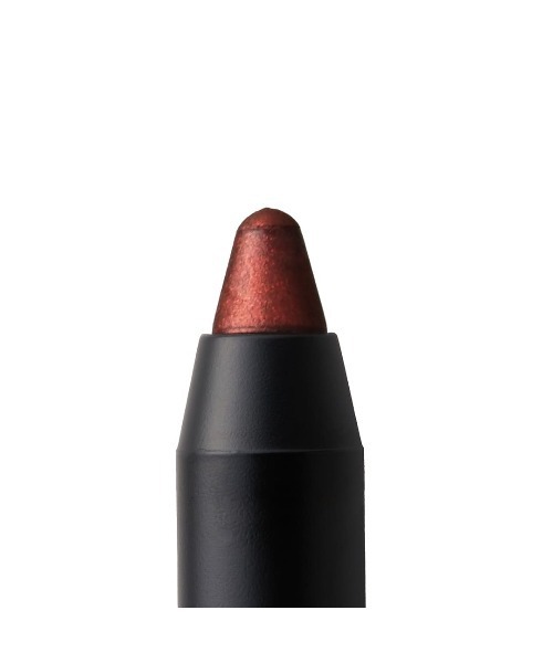 uneven（アニヴェン）の「【uneven】coloring soft eyeliner（アイライナー・レディース・サーモンピンク/ボルドー・FREE）」の5枚目の写真