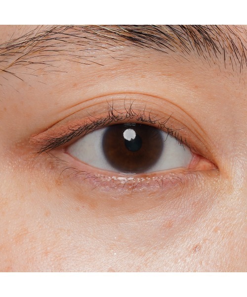 uneven（アニヴェン）の「【uneven】coloring soft eyeliner（アイライナー・レディース・サーモンピンク/ボルドー・FREE）」の6枚目の写真