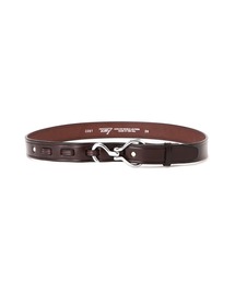 TORY LEATHER（トリーレザー）の「TORY LEATHER(トリーレザー) Nickel Hoof Pick Belt 2026年入荷モデル【日本正規代理店商品】（ベルト）」