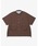 KEBOZ�i�P�{�Y�j�́uCHECK BALL SHIRT�i�V���c/�u���E�X�j�v�b�u���E��
