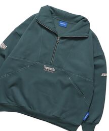 SEQUENZ（シークエンズ）の「スウェットカットソー（スウェット）」