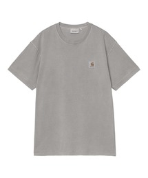 Carhartt WIP/カーハートダブリューアイピー 半袖 Tシャツ ショートスリーブネルソンTシャツ S/S Nelson T-Shirt I029949